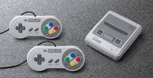 Maybe you would like to learn more about one of these? Nintendo No Ha Descartado La Idea De Realizar Mas Ediciones Mini De Sus Consolas Para Atraer A Diferentes Generaciones