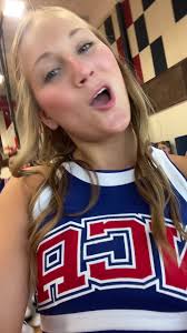 Bok Academy North Cheer Camp