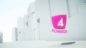 Channel 4 is a british television broadcaster launched in 1982. Tv4 Komedi Logopedia Fandom