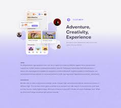 Clueloop - Real life escaping room game (1) | Images :: Behance