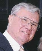Obituary information for John Connell