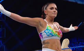 Former wwe wrestling star gabbi tuft has come out as transgender. Meet The Queer And Trans Women Taking Over Professional Wrestling Autostraddle