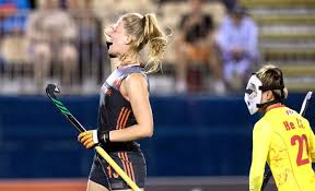 Find the perfect caia van maasakker stock photos and editorial news pictures from getty images. Hockeysters Halvefinalist Na Zeventiende Zege Op Rij Andere Sporten Destentor Nl