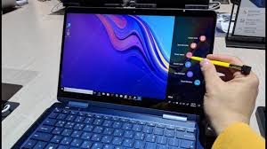 Ingin membeli hp samsung terbaru yang sesuai dengan budget dan kebutuhan? Samsung Notebook 9 Pen The Laptop That Supports The Note 9 S S Pen Youtube