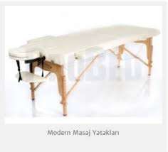 Modern Masaj Yataklari Modern Yatak Urunler