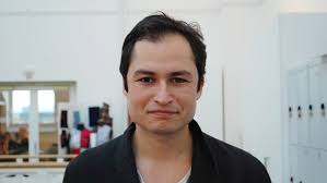 Intervju: Sergio Montero Bravo — Föreningen för Samhällsplanering