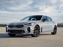 We analyze millions of used cars daily. Kia Global Media Center 2022 Kia Stinger Scorpion Special Edition Arrives