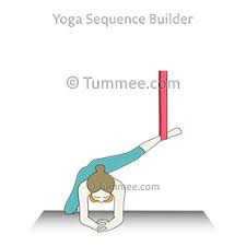 Half Frog Pose Variation Aerial Yoga Ardha Bhekasana Variation Aerial Yoga Sequences Benefits Variations And Sanskrit Pronunciation Tummee Com Aerial Yoga Frog Pose Yoga Aerial Yoga Poses