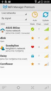 Dengan mifi, memungkinkan kita berbagi jaringan wifi di … Wifi Manager Apk Download For Android Latest Version