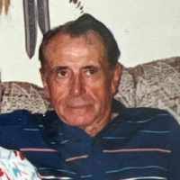 Garner Dock “Steve” Stephens (1918–1995)