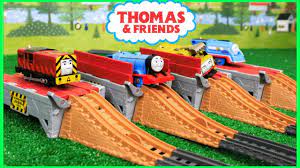 Maybe you would like to learn more about one of these? Fisher Price Thomas Friends Trackmaster Brave Bridge Collapse Train Set Play Trains Railway Sets Toys Games Ekbotefurniture Com