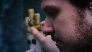 Forest King (Short 2021)