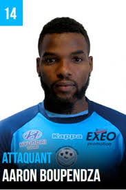24 yaşında olan aaron boupendza, bu maça kadar da 3 gol atmıştı ve antalyaspor karşısında ilk 20. Aaron Boupendza Hatayspor Stats Titles Won