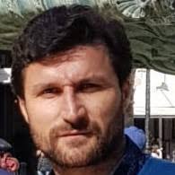 40+ "José García Santamaría" profiles