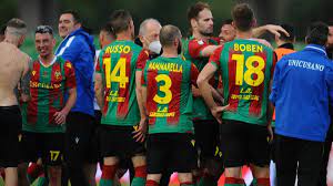 All statistics are with charts. La Ternana Wins But The Party Is Postponed Alexandria Rises Cesena Collapses Ruetir