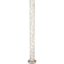 Nino Leuchten Led Stehleuchte Lights Nickel 1 Flammig Eek A A