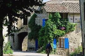 074961 Ard South Of France House Styles Places
