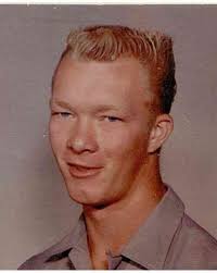 James Martin Obituary