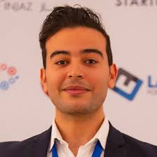 Mohamed Ali Ben Yedder