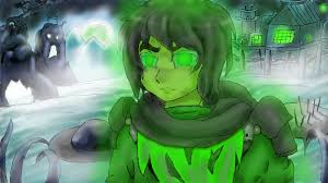 Ninjago Possessed Lloyd By Greengigal On Deviantart You will definitely choose from a huge number of pictures that option that will suit you exactly! ninjago possessed lloyd by greengigal