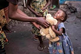 This Is Why I Want To Visit Give Back To A Foreign Country To See Something Like This The Smile On That Child S F Photo Beautiful Children Life Is Beautiful