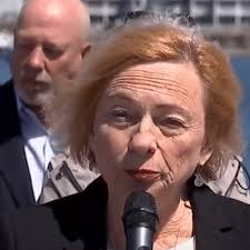 Gov. Mills announces $8 million grant to help protect Maine communities  from storms