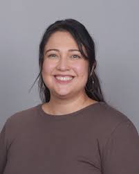 Laura Long, Associate Marriage and Family Therapist