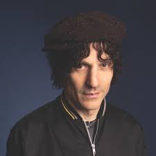 Jesse Malin Paralyzed From the Waist Down After Rare Spinal Stroke