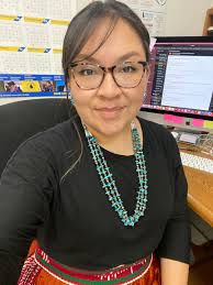 Navajo Maternal and Child Health Project