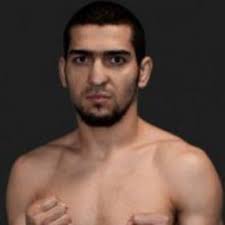 Tyler McGuire vs. Raimond Magomedaliev, ONE