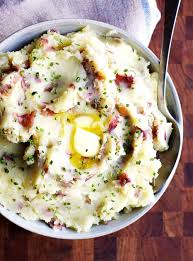 Mashed Red Potatoes Red Potato Recipes Mashed Red Potatoes Easy Potato Recipes