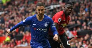 It magnifies every hazard and tension of our existence. Gossip Eden Hazard Definitely Staying At Chelsea Ahem Football365