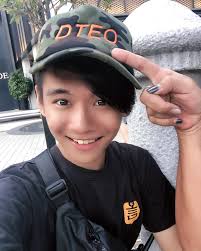 Damien Teo 张值豪- Damien Teo 张值豪added a new photo.