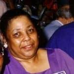 Oneida Williams Obituary (1935