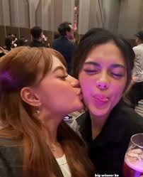 May this kind of friends find me 💜💜💜💜💜 PBBCelebrityEditionCollab