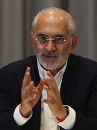 Mesa pide continuar con la gesta del 21-F con acciones firmes y pacíficas  Al recordarse 5 años del referéndum constitucional que negó a Evo Morales  la posibilidad de re postular a la