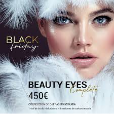 Promoción especial 🅑🅛🅐🅒🅚 🅕🅡🅘🅓🅐🅨 🖤 Luce un aspecto joven y  radiante. adiós al aspecto cansado con nuestra combinación de Ácido  Hialurónico y carboxiterapia. ¡Tu mejor versión, sin cirugía! Nuestro  objetivo es conseguir