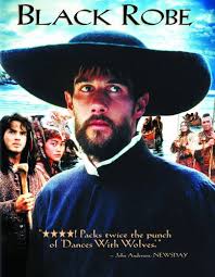 Based on brian moore's acclaimed novel, black robe is the brutal and breathtaking story of two men and their perilous adventure deep into the heart of the rugged… Black Robe 1991 Bruce Beresford Review Allmovie