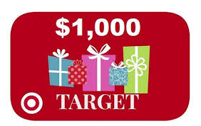 Enter Daily For A Chance To Win A 1 000 Target Gift Card From Spin Master Sweepstakes Ends 12 8 14 Ht Target Gift Cards Gift Card Balance Target Gifts