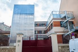 Inauguration Du Centre Medico Psychologique Alfortville