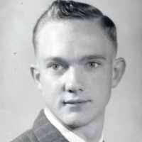 Gilbert Verdon Heaton (1927–2008) • FamilySearch