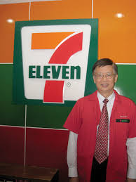 The company is involved in the operation of convenience stores and real property investments. Interview With 7 Eleven Master Franchisee Franchise Malaysia Best Franchise Opportunities In Malaysia