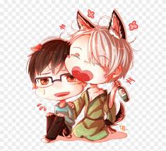 Here are 365 drawing ideas to inspire: I Will Draw Chibis Of Your Ocs Or Favourite Anime Character Cartoon Clipart 4196540 Pikpng