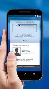 Download teamviewer remote control mod apk 14.2.146 with. Teamviewer Host For Android Apk Download