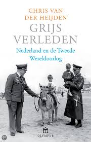 Weinig Boeken Hebben Na Verschijning Zoveel Discussie Losgemaakt Als Chris Van Der Heijdens Grijs Verleden Het Is Inmi Boeken Boeken Lezen Tweede Wereldoorlog