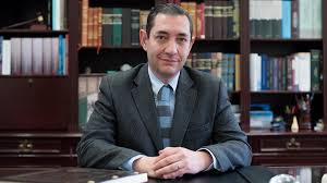 De información pública de contrataciones. Ricardo Salgado La Lucha Anticorrupcion Requiere Sanciones