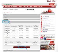 02:59 sertai giveaway bulanan : Tutorial Bergambar Transfer Duit Ke Tabung Haji Dengan Cimbclicks Cara Mudah Menyimpan Untuk Diri Anak Isteri Mingguan Wanita