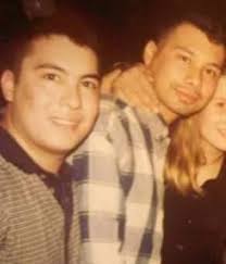 Ernesto Hernandez's Memorial Website