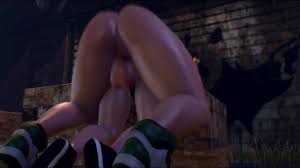 3D Futa Hentai Anime Naruto Sex Porno