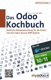 Hier finden sie odoo fallstudien zu projekten. Das Odoo Kochbuch Von Martin Schmid Leanpub Pdf Ipad Kindle